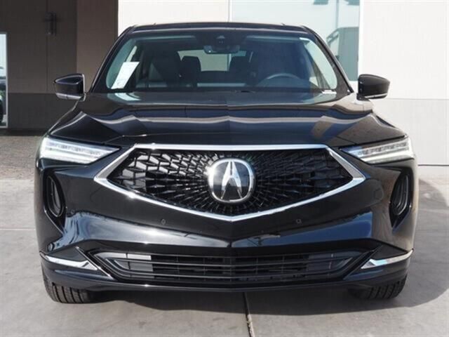 2024 Acura MDX Technology