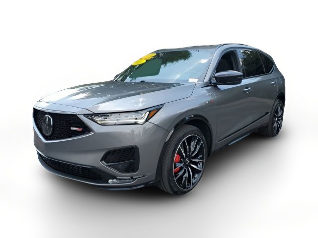 2024 Acura MDX Type S Advance