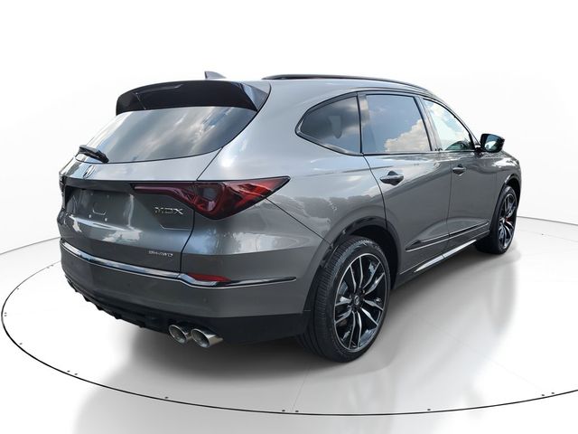 2024 Acura MDX Type S Advance
