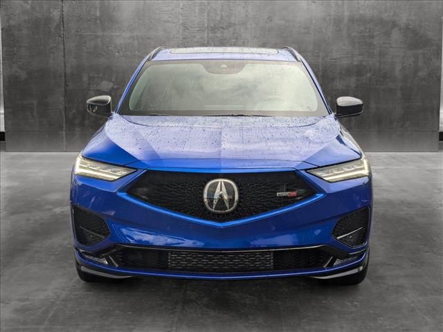 2024 Acura MDX Type S Advance