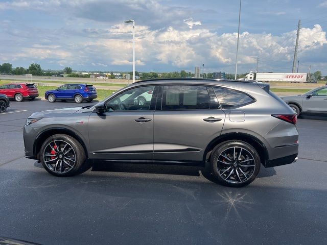 2024 Acura MDX Type S Advance