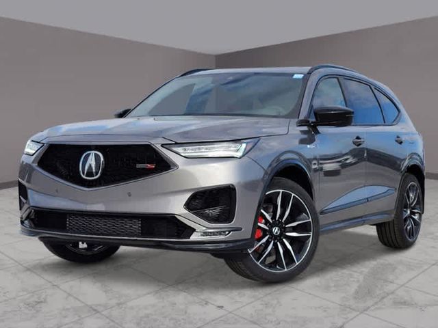 2024 Acura MDX Type S Advance