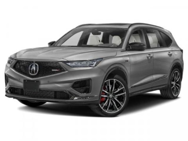 2024 Acura MDX Type S Advance