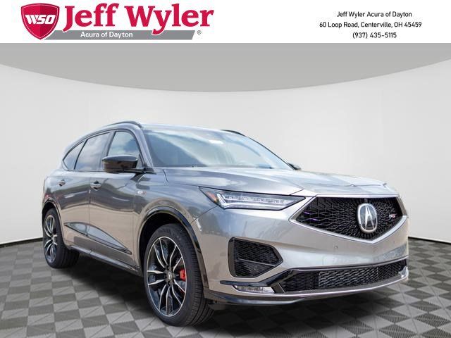 2024 Acura MDX Type S Advance