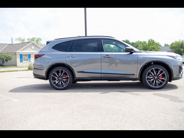 2024 Acura MDX Type S Advance