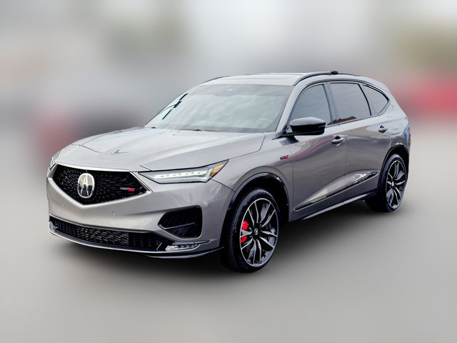 2024 Acura MDX Type S Advance