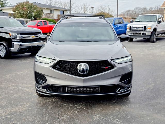2024 Acura MDX Type S Advance
