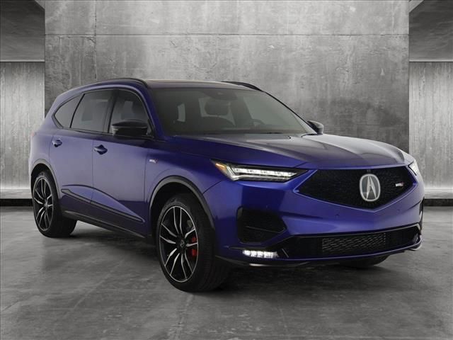 2024 Acura MDX Type S Advance