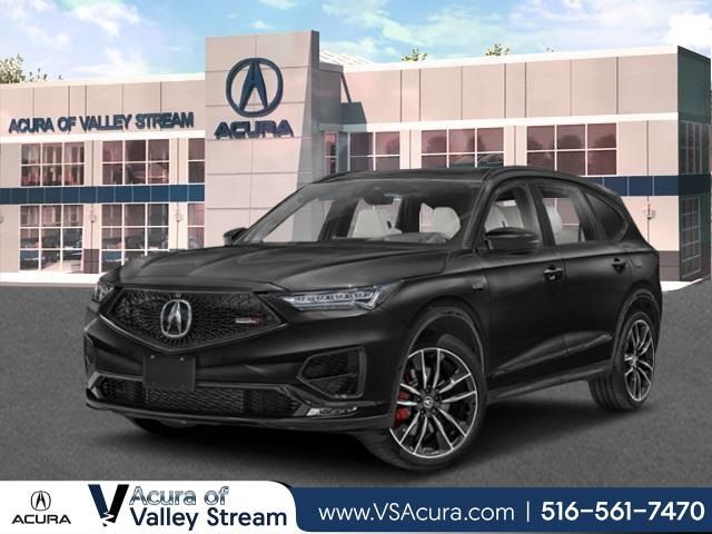 2024 Acura MDX Type S Advance