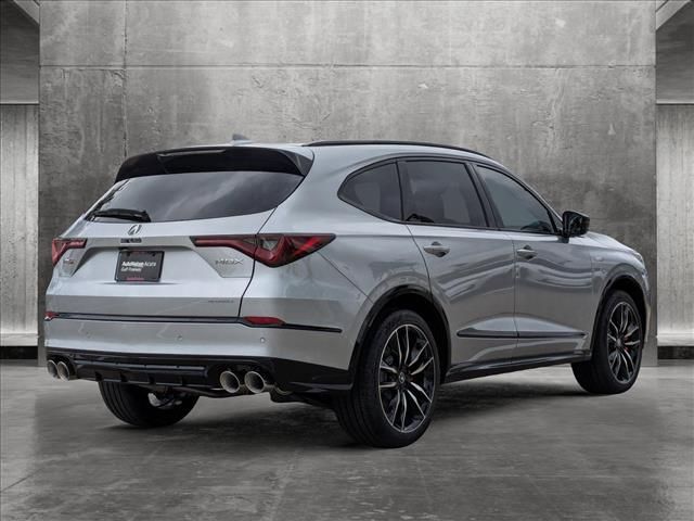 2024 Acura MDX Type S Advance