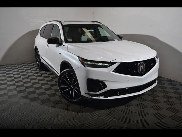 2024 Acura MDX Type S Advance