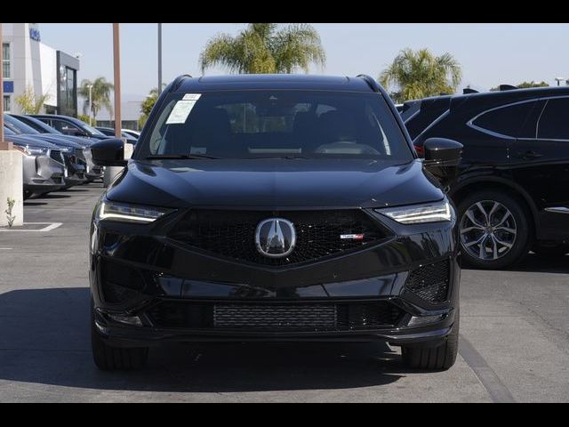 2024 Acura MDX Type S Advance