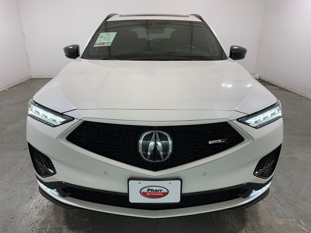 2024 Acura MDX Type S Advance