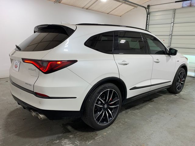 2024 Acura MDX Type S Advance