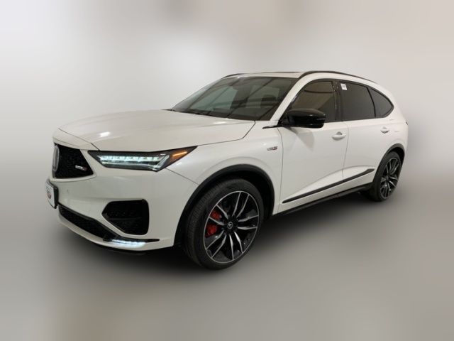 2024 Acura MDX Type S Advance