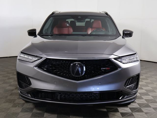 2024 Acura MDX Type S Advance