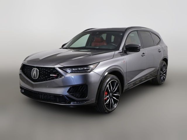 2024 Acura MDX Type S Advance