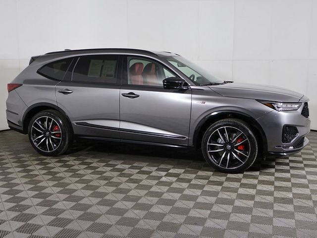 2024 Acura MDX Type S Advance