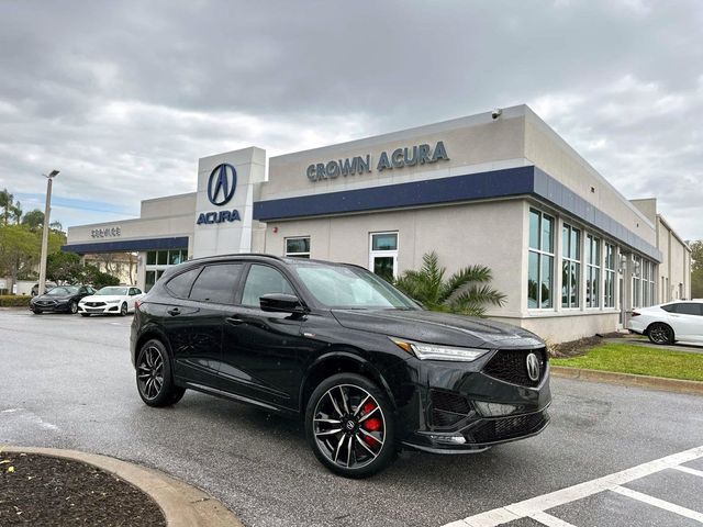 2024 Acura MDX Type S Advance