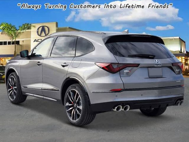 2024 Acura MDX Type S Advance