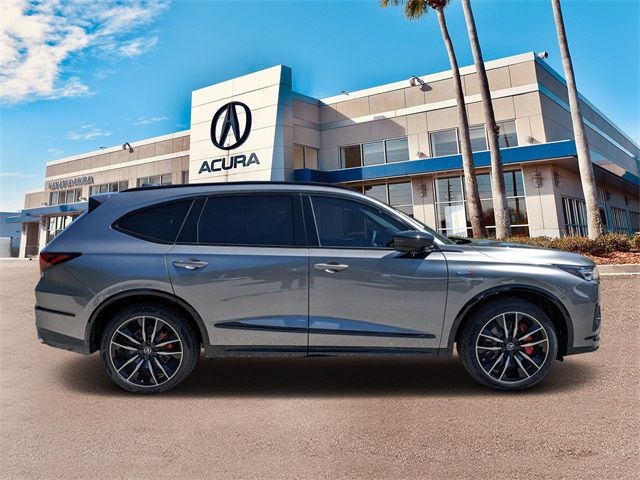 2024 Acura MDX Type S Advance