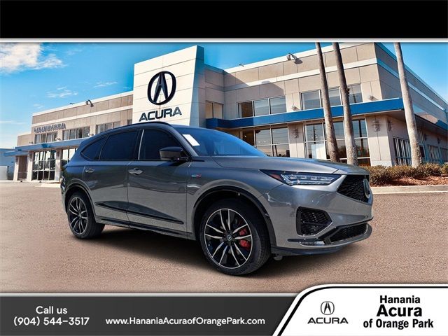 2024 Acura MDX Type S Advance