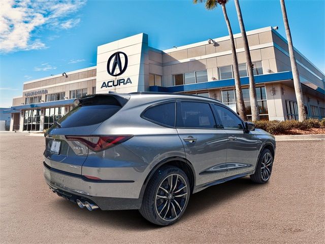 2024 Acura MDX Type S Advance