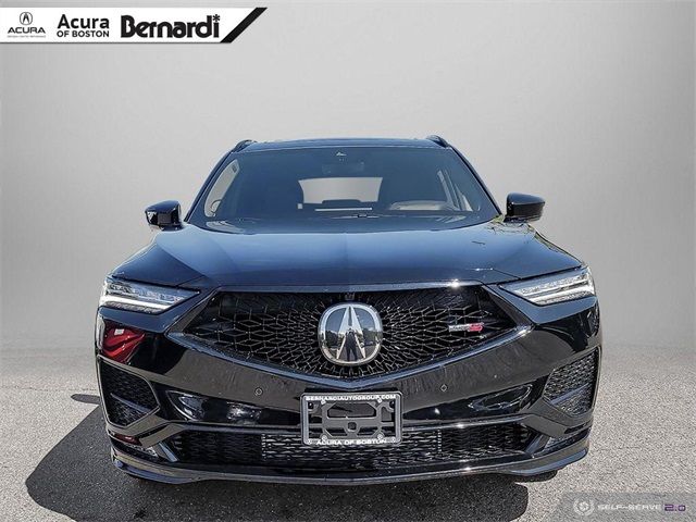 2024 Acura MDX Type S Advance