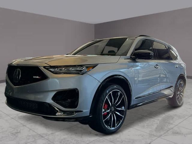 2024 Acura MDX Type S Advance