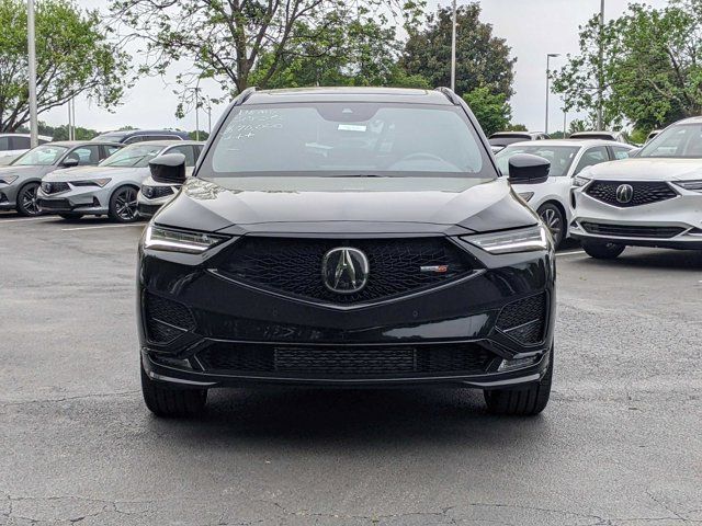 2024 Acura MDX Type S Advance