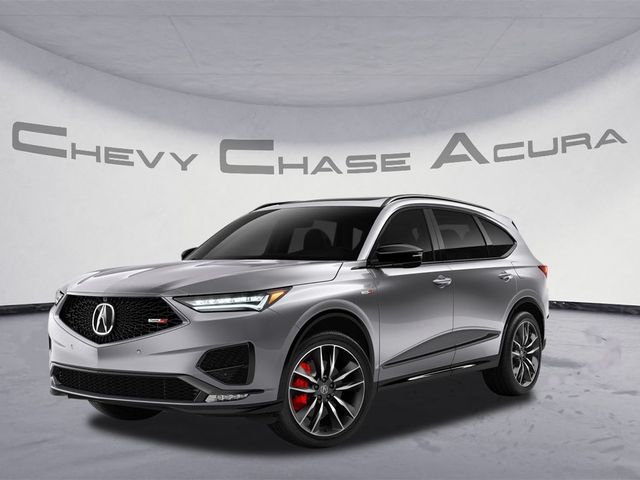 2024 Acura MDX Type S Advance