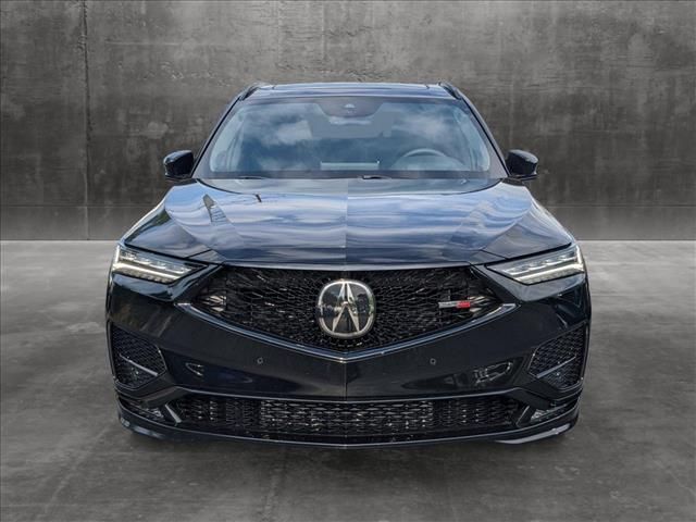 2024 Acura MDX Type S Advance