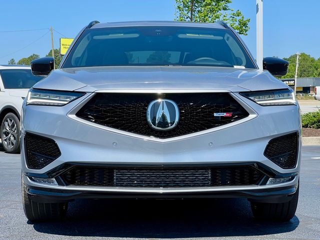 2024 Acura MDX Type S Advance