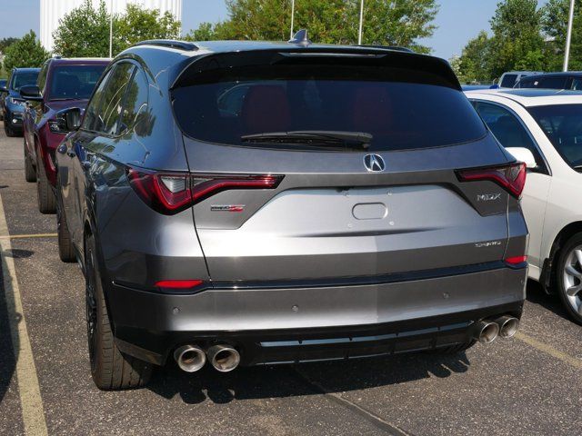 2024 Acura MDX Type S Advance