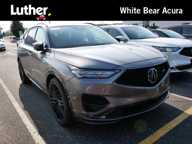 2024 Acura MDX Type S Advance