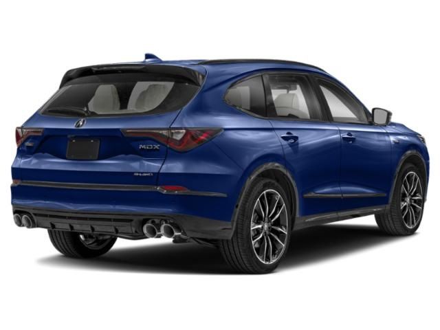 2024 Acura MDX Type S Advance