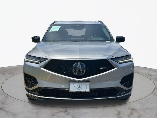 2024 Acura MDX Type S Advance