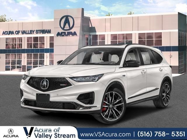 2024 Acura MDX Type S Advance