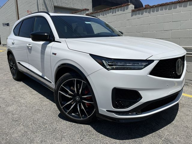 2024 Acura MDX Type S Advance