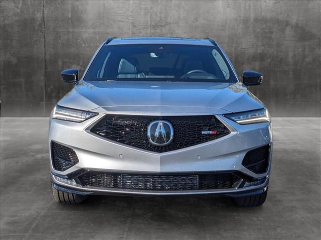 2024 Acura MDX Type S Advance