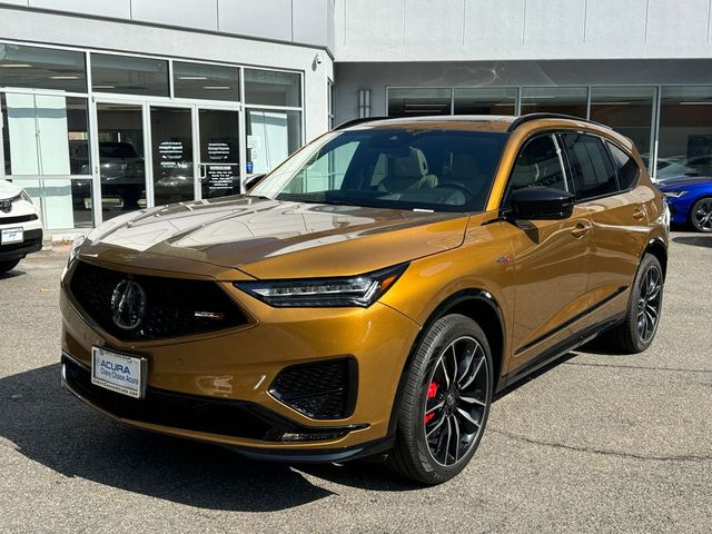 2024 Acura MDX Type S Advance