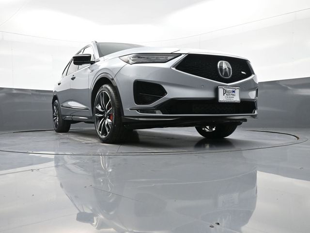 2024 Acura MDX Type S Advance