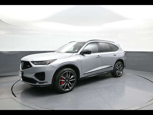 2024 Acura MDX Type S Advance