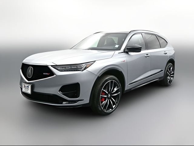 2024 Acura MDX Type S Advance