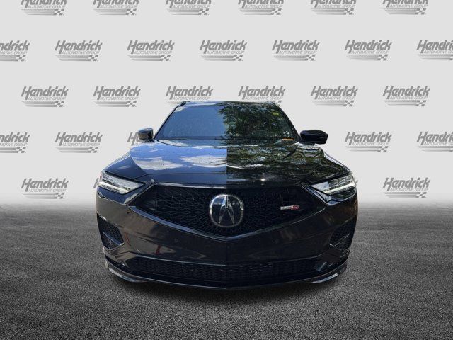 2024 Acura MDX Type S Advance