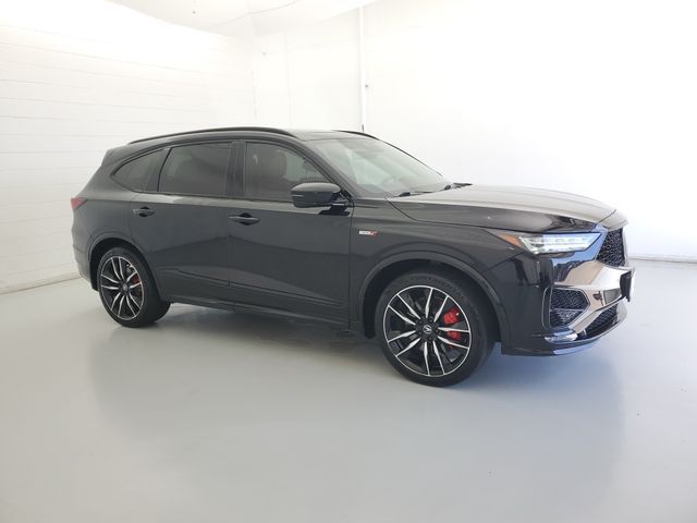 2024 Acura MDX Type S Advance