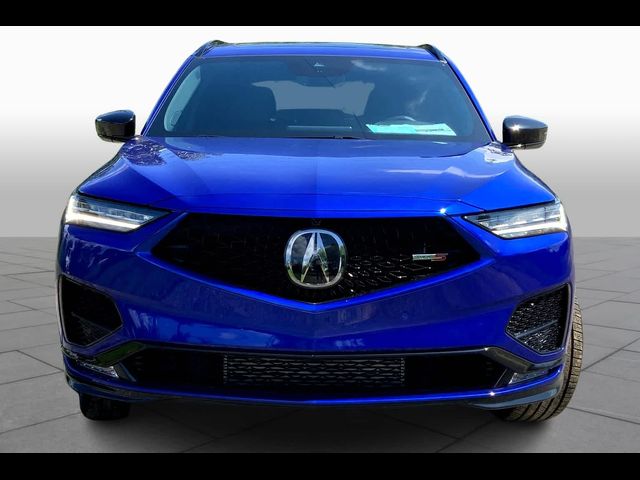 2024 Acura MDX Type S Advance