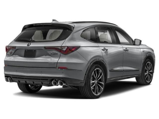 2024 Acura MDX Type S Advance