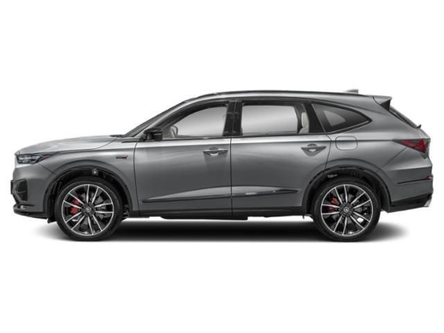 2024 Acura MDX Type S Advance