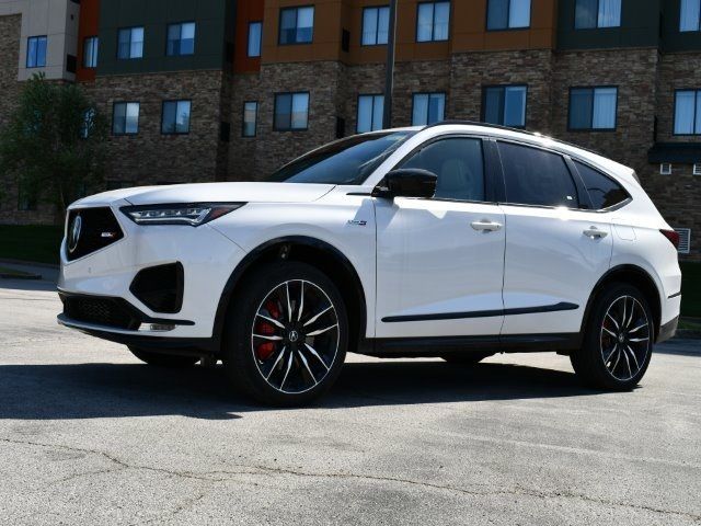 2024 Acura MDX Type S Advance